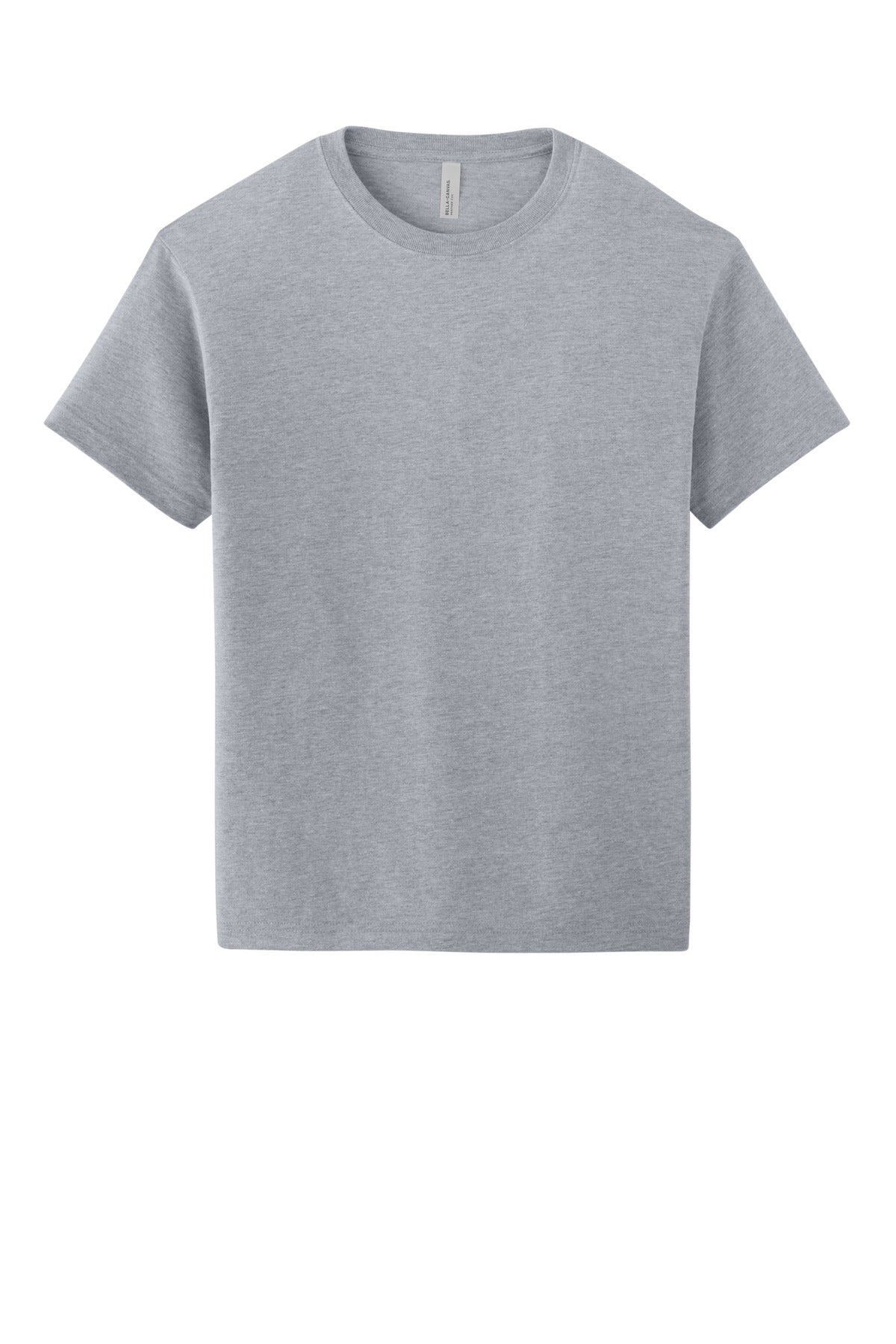 Bella+Canvas Unisex 6-Ounce Heavyweight Tee BC3010 Athletic Heather