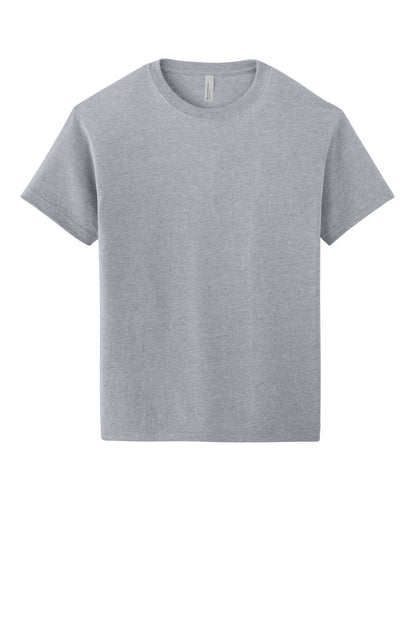 Bella+Canvas Unisex 6-Ounce Heavyweight Tee BC3010 Athletic Heather