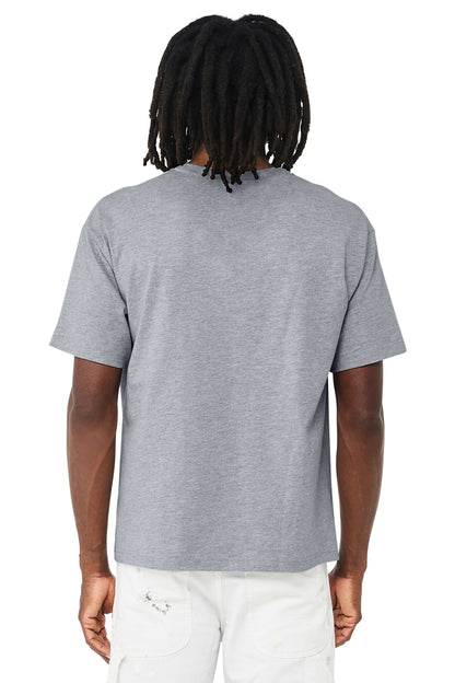 Bella+Canvas Unisex 6-Ounce Heavyweight Tee BC3010 Athletic Heather