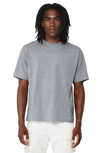 Bella+Canvas Unisex 6-Ounce Heavyweight Tee BC3010 Athletic Heather