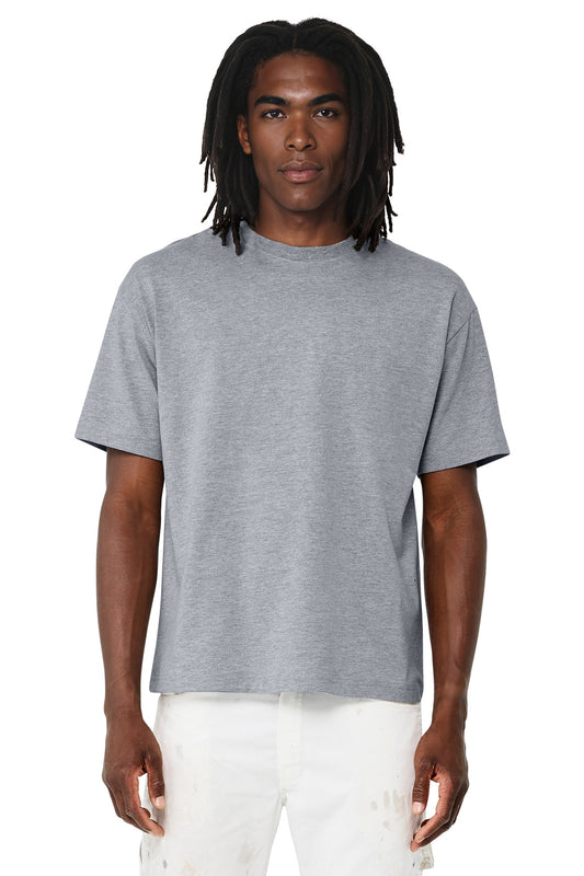 Bella+Canvas Unisex 6-Ounce Heavyweight Tee BC3010 Athletic Heather