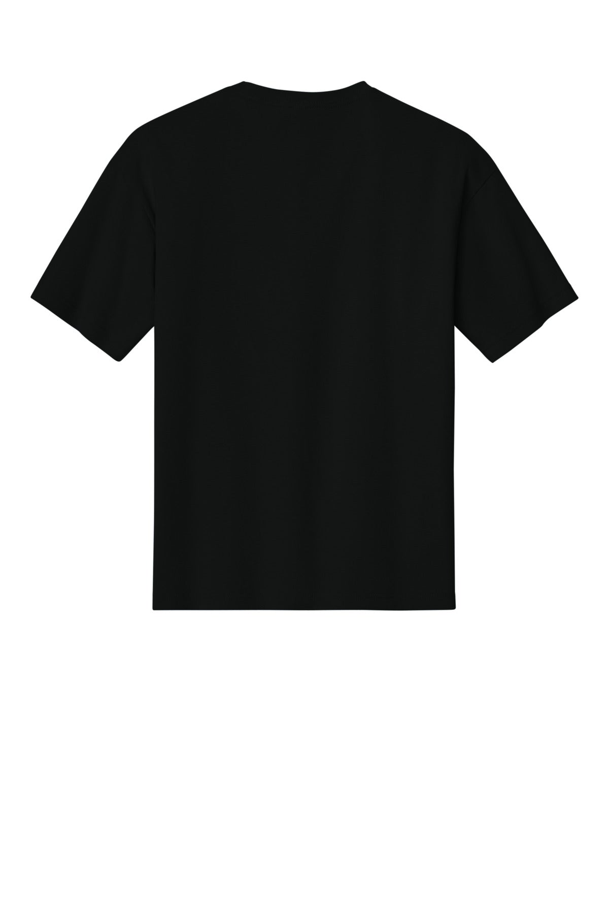 Bella+Canvas Unisex 6-Ounce Heavyweight Tee BC3010 Black