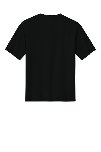 Bella+Canvas Unisex 6-Ounce Heavyweight Tee BC3010 Black