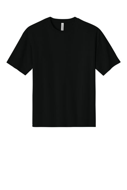 Bella+Canvas Unisex 6-Ounce Heavyweight Tee BC3010 Black