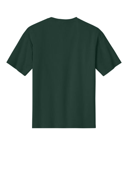 Bella+Canvas Unisex 6-Ounce Heavyweight Tee BC3010 Forest
