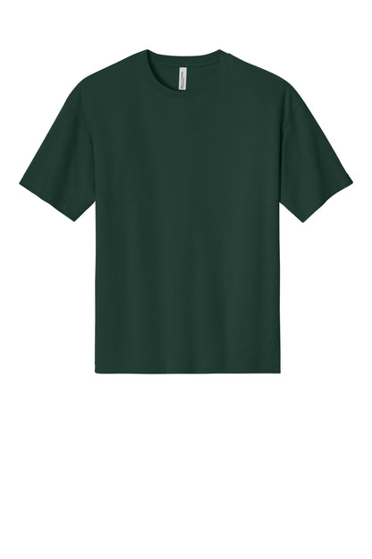 Bella+Canvas Unisex 6-Ounce Heavyweight Tee BC3010 Forest