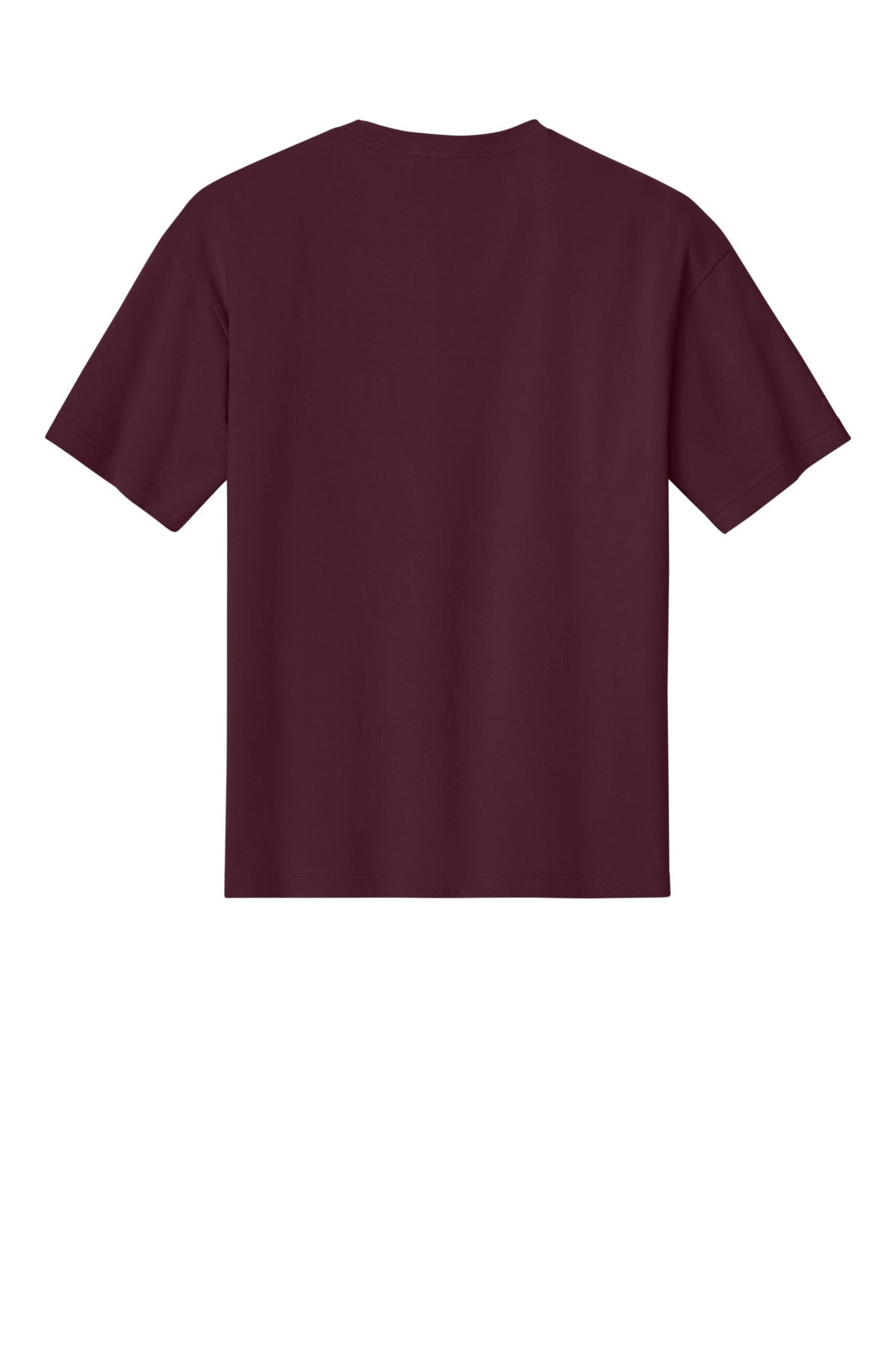 Bella+Canvas Unisex 6-Ounce Heavyweight Tee BC3010 Maroon