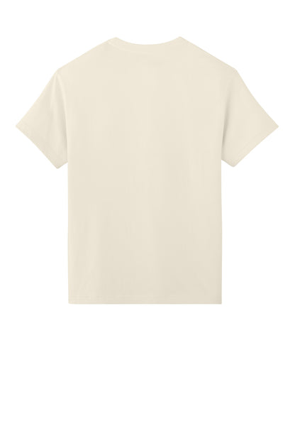Bella+Canvas Unisex 6-Ounce Heavyweight Tee BC3010 Natural