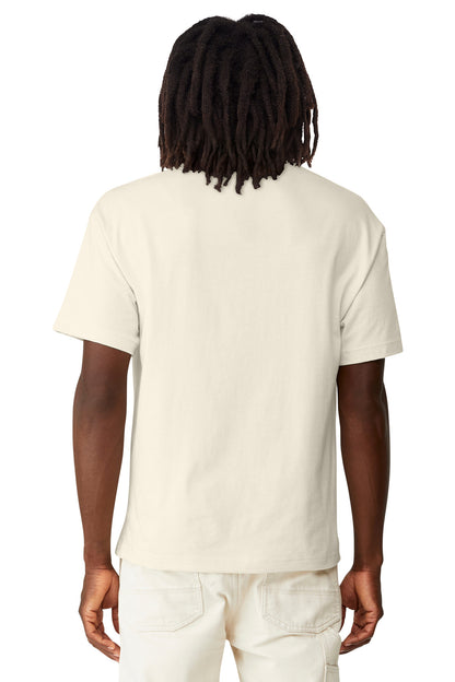 Bella+Canvas Unisex 6-Ounce Heavyweight Tee BC3010 Natural