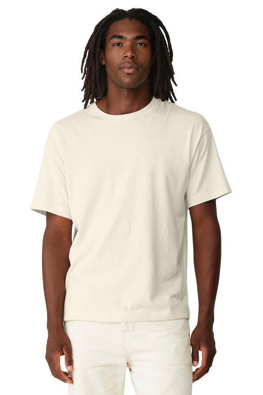 Bella+Canvas Unisex 6-Ounce Heavyweight Tee BC3010 Natural