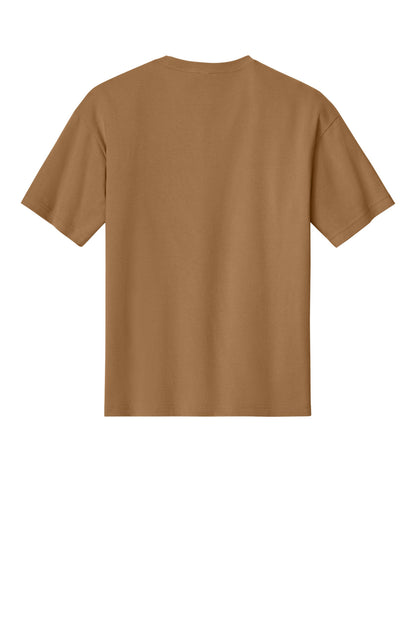 Bella+Canvas Unisex 6-Ounce Heavyweight Tee BC3010 Toast
