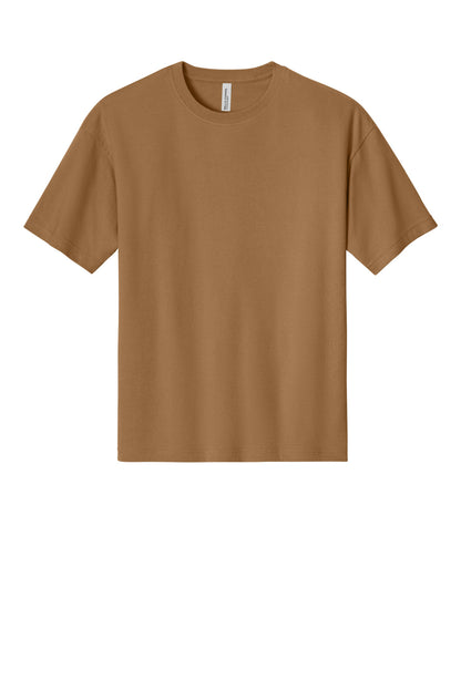 Bella+Canvas Unisex 6-Ounce Heavyweight Tee BC3010 Toast