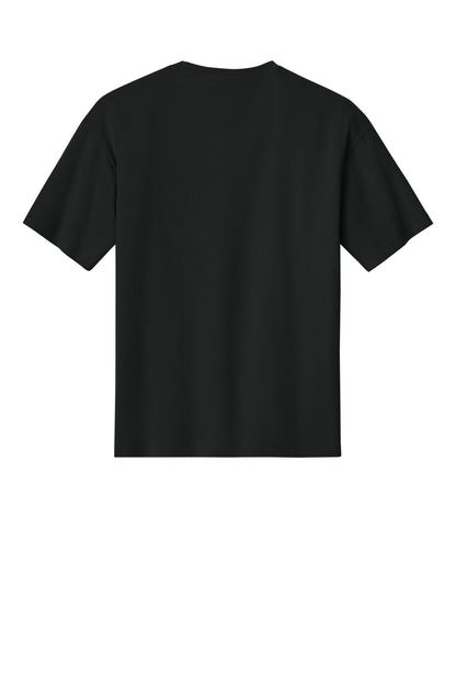 Bella+Canvas Unisex 6-Ounce Heavyweight Tee BC3010 Vintage Black
