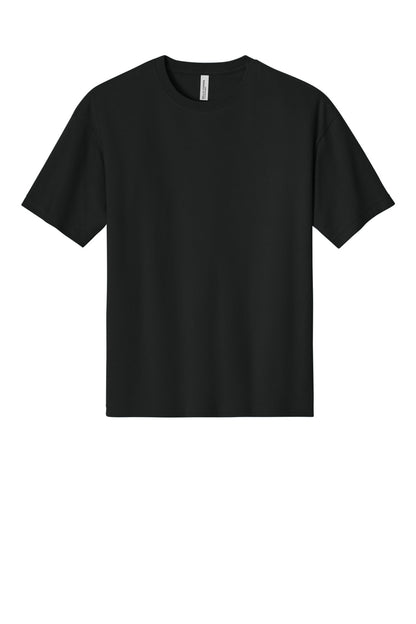 Bella+Canvas Unisex 6-Ounce Heavyweight Tee BC3010 Vintage Black