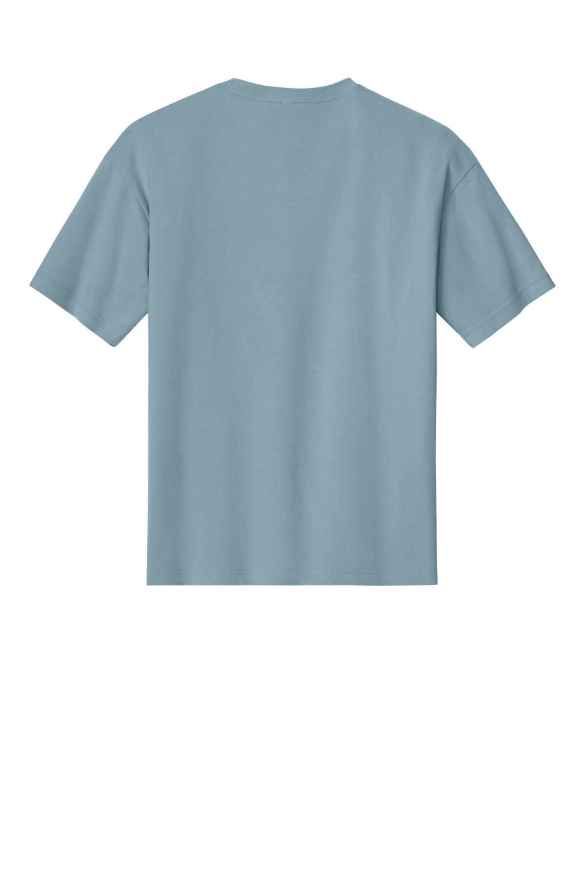 Bella+Canvas Unisex 6-Ounce Heavyweight Tee BC3010 Vintage Denim