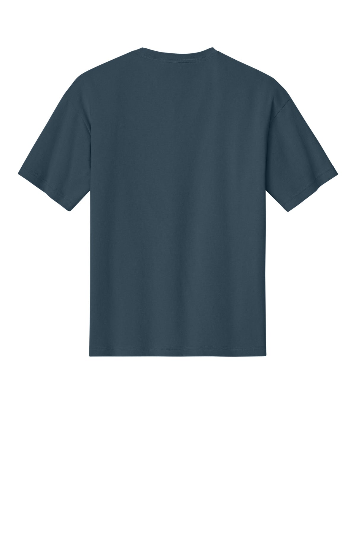 Bella+Canvas Unisex 6-Ounce Heavyweight Tee BC3010 Vintage Navy