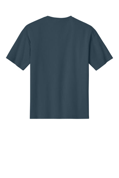 Bella+Canvas Unisex 6-Ounce Heavyweight Tee BC3010 Vintage Navy