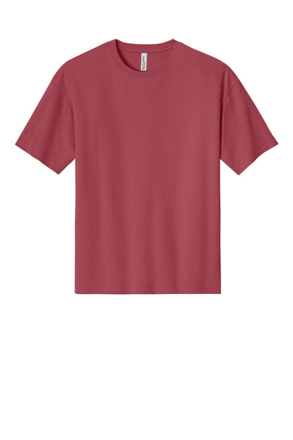 Bella+Canvas Unisex 6-Ounce Heavyweight Tee BC3010 image 3