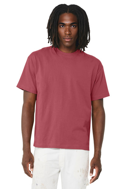 Bella+Canvas Unisex 6-Ounce Heavyweight Tee BC3010 image 1