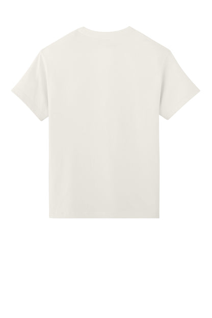 Bella+Canvas Unisex 6-Ounce Heavyweight Tee BC3010 Vintage White