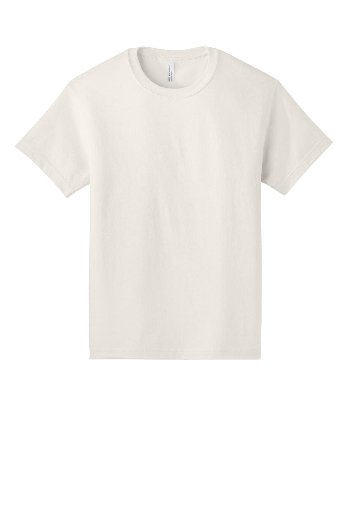 Bella+Canvas Unisex 6-Ounce Heavyweight Tee BC3010 Vintage White