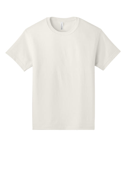 Bella+Canvas Unisex 6-Ounce Heavyweight Tee BC3010 Vintage White