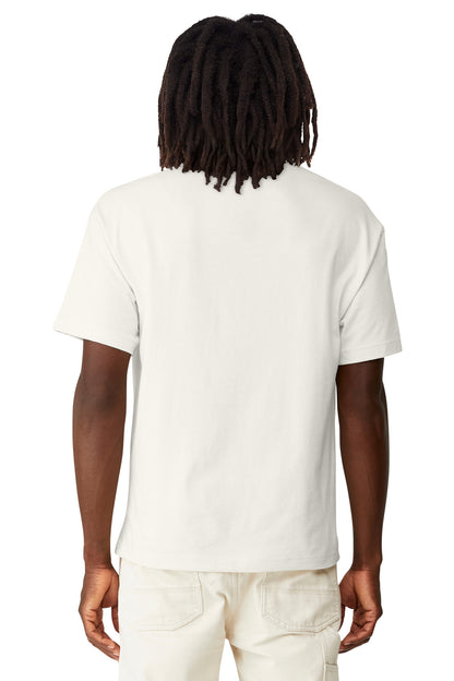 Bella+Canvas Unisex 6-Ounce Heavyweight Tee BC3010 Vintage White