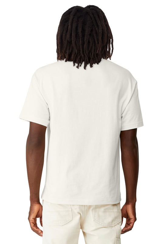 Bella+Canvas Unisex 6-Ounce Heavyweight Tee BC3010 Vintage White