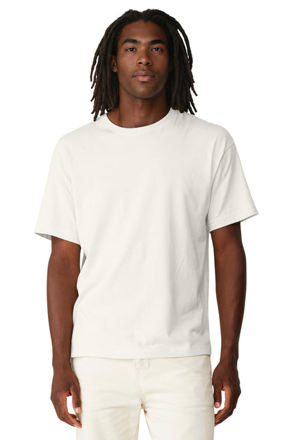 Bella+Canvas Unisex 6-Ounce Heavyweight Tee BC3010 Vintage White