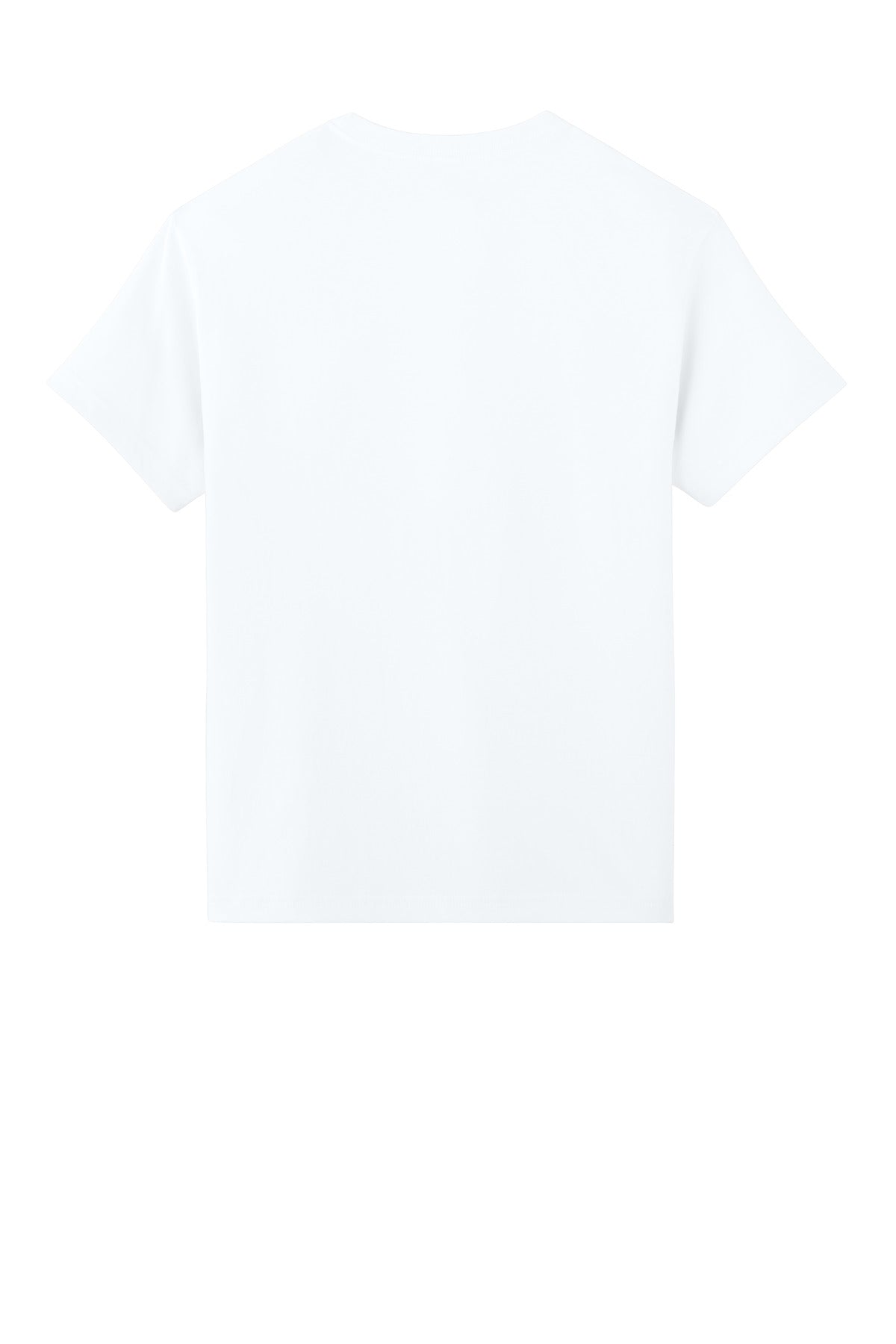 Bella+Canvas Unisex 6-Ounce Heavyweight Tee BC3010 White
