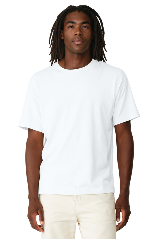 Bella+Canvas Unisex 6-Ounce Heavyweight Tee BC3010 White