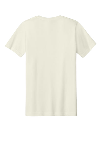 Bella+Canvas Unisex Triblend Short Sleeve Tee BC3413 Solid Natural Triblend