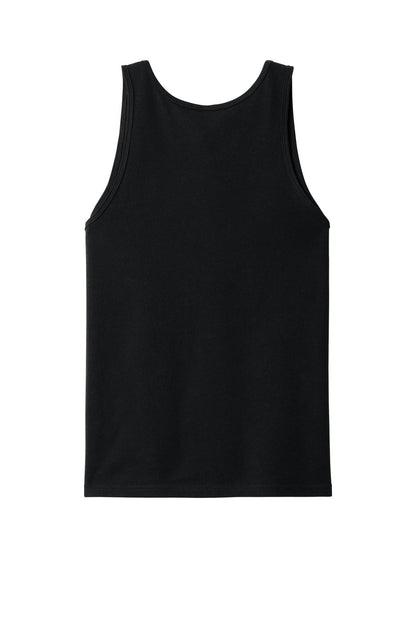 Bella+Canvas Unisex Heather CVC Tank BC3480CVC image 4