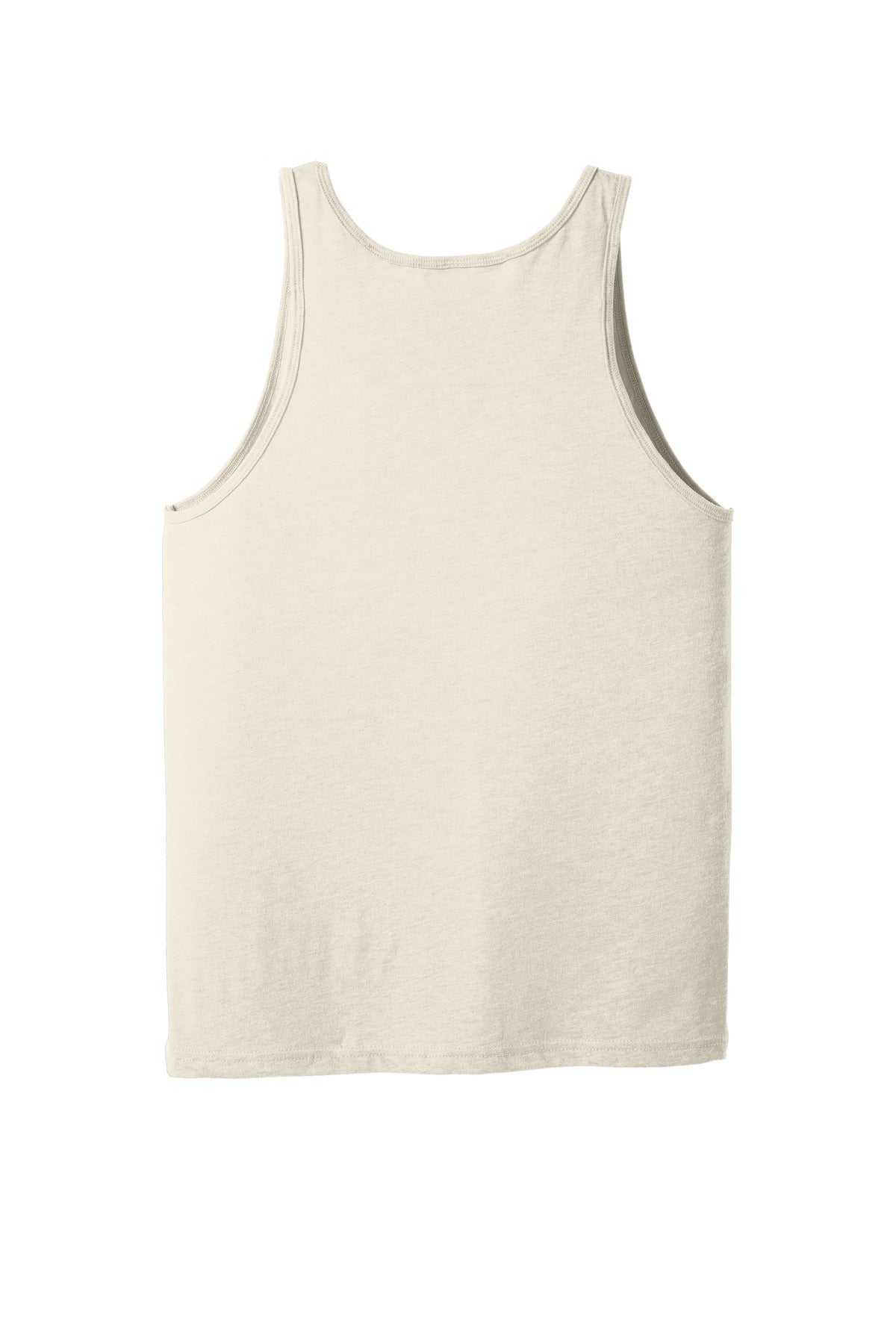 Bella+Canvas Unisex Jersey Tank BC3480 Natural