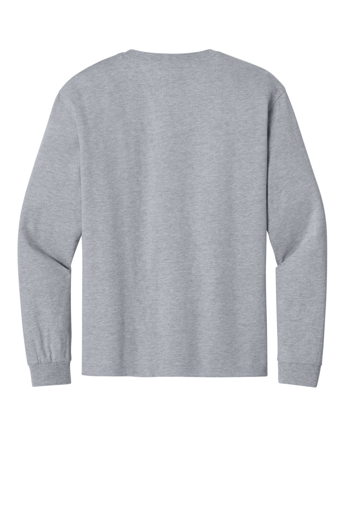 Bella+Canvas Unisex 6-Ounce Heavyweight Long Sleeve Tee BC3511 image 4