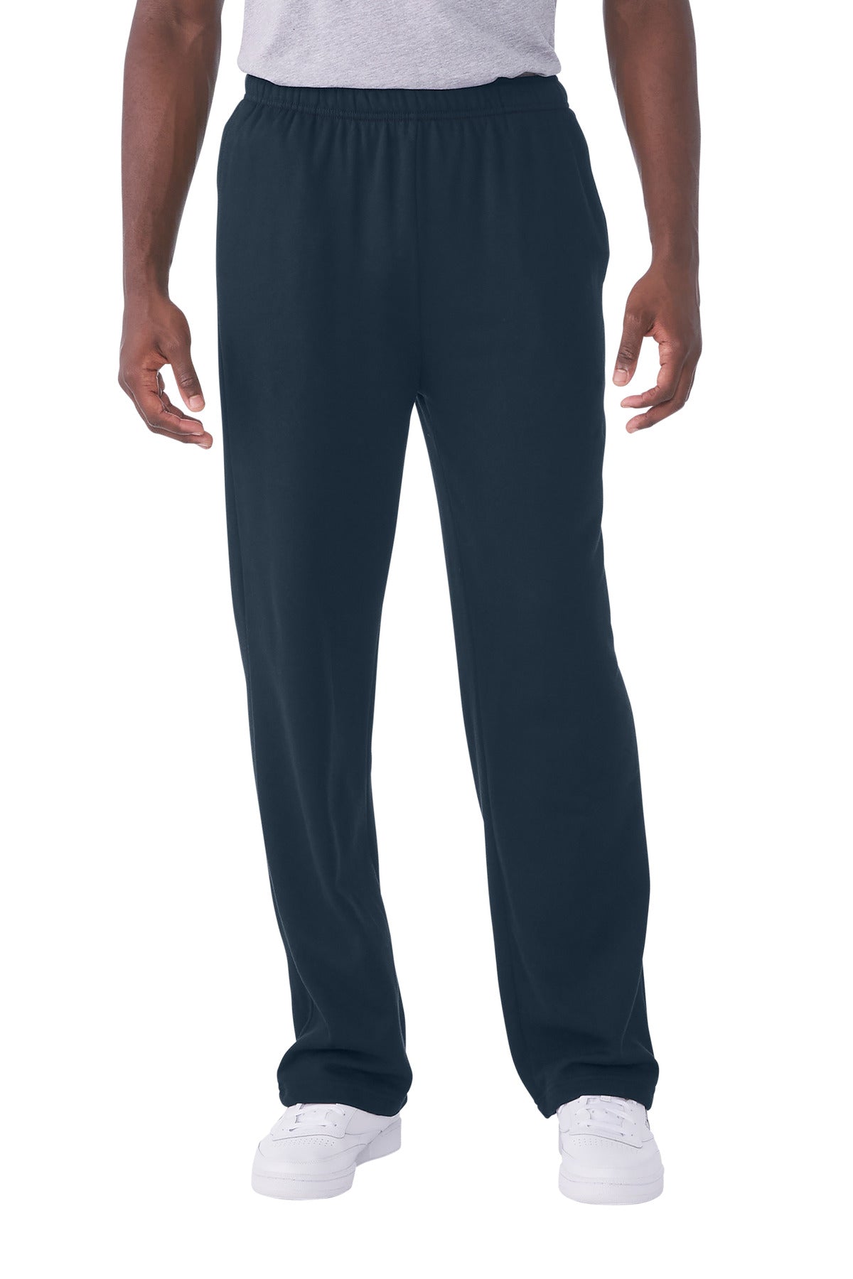 Bella+Canvas Unisex Sponge Fleece Straight Leg Sweatpant BC3725 image 1