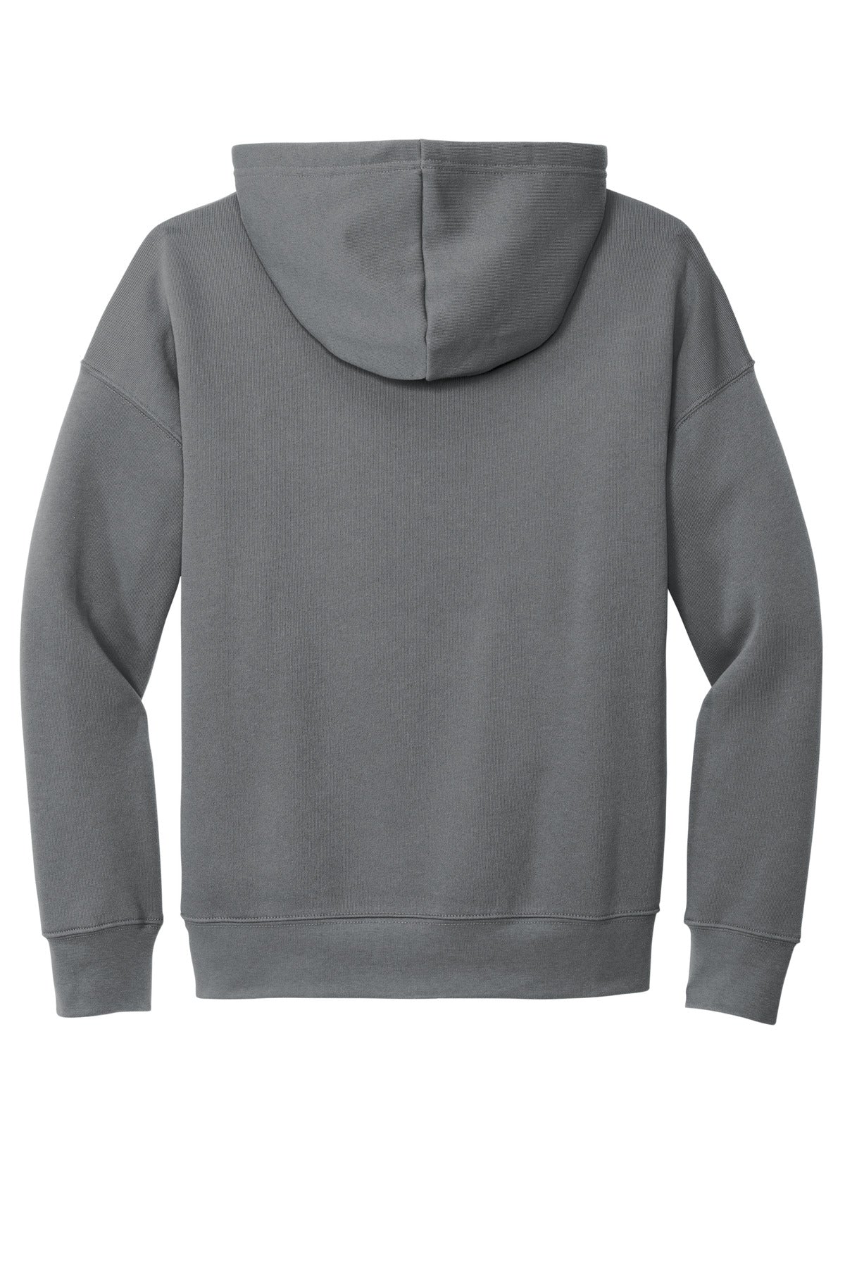 Bella+Canvas Unisex Sponge Fleece Pullover DTM Hoodie BC3729 Storm