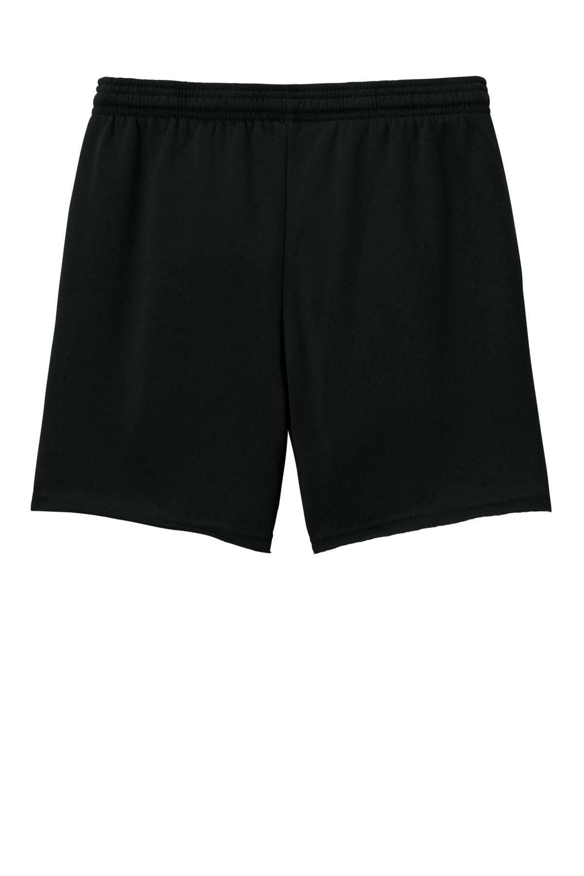 Bella+Canvas Women's Cutoff Sweatshort BC3787 image 4