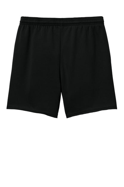Bella+Canvas Women's Cutoff Sweatshort BC3787 image 4