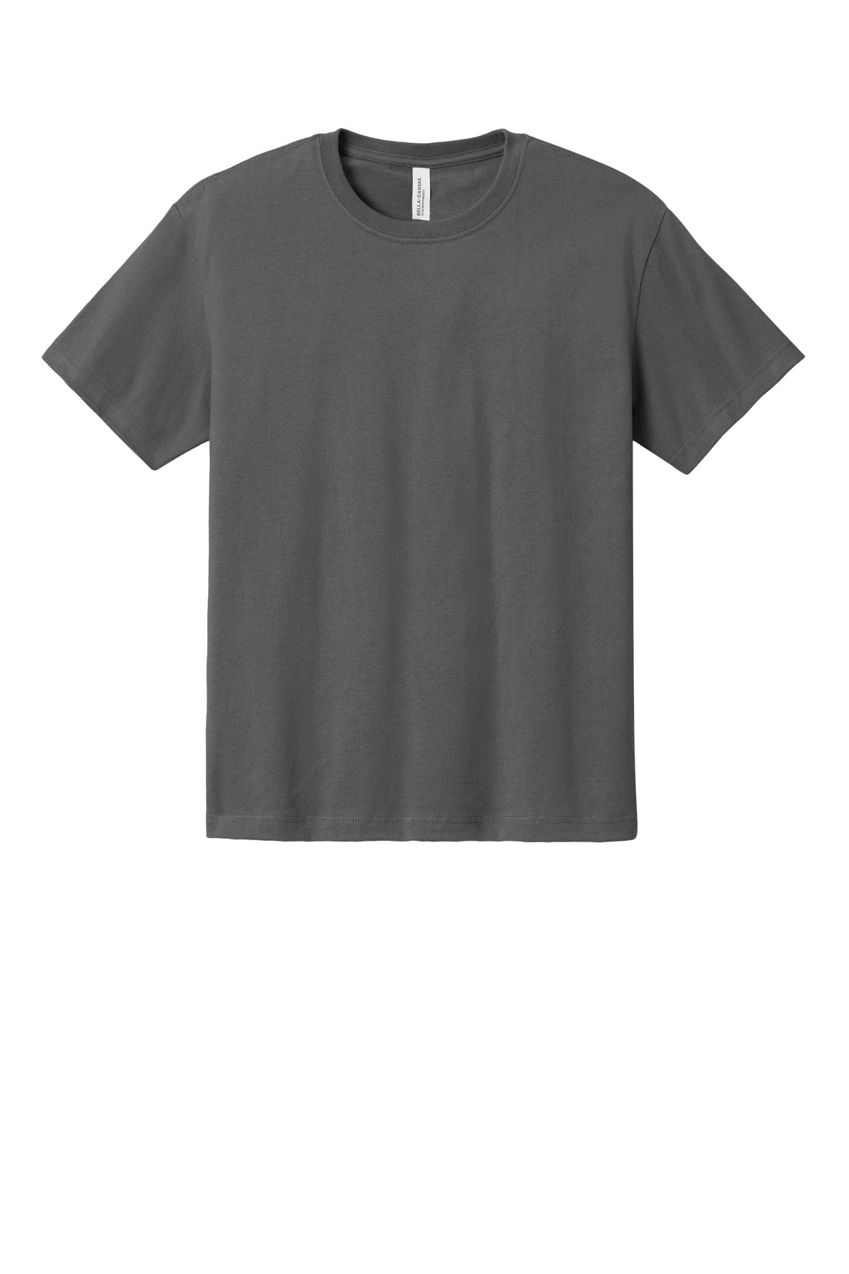 Bella+Canvas Unisex 75-Ounce Heavyweight Tee BC4610 image 3