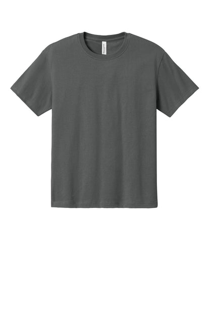 Bella+Canvas Unisex 75-Ounce Heavyweight Tee BC4610 image 3