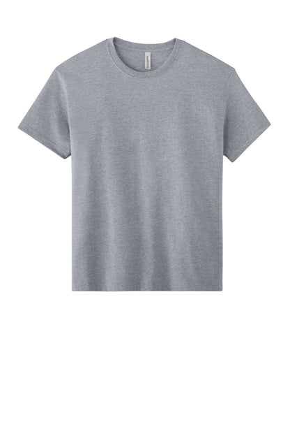 Bella+Canvas Unisex 75-Ounce Heavyweight Tee BC4610 Athletic Heather