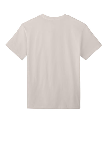 Bella+Canvas Unisex 75-Ounce Heavyweight Tee BC4610 Dust