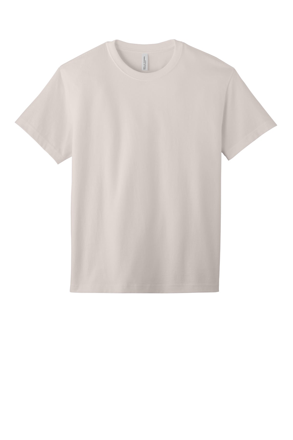 Bella+Canvas Unisex 75-Ounce Heavyweight Tee BC4610 Dust