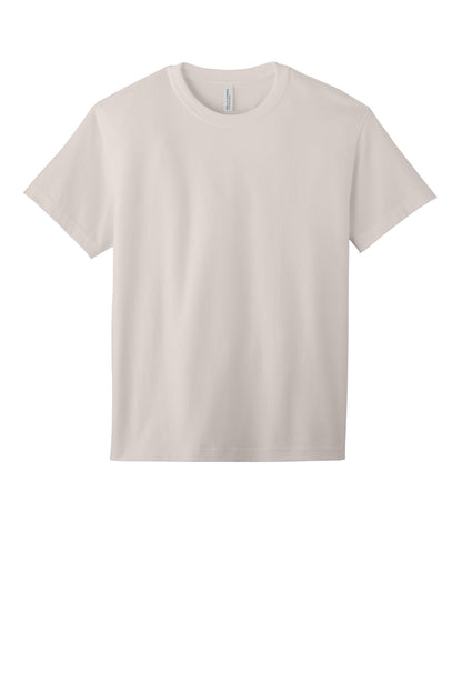 Bella+Canvas Unisex 75-Ounce Heavyweight Tee BC4610 Dust