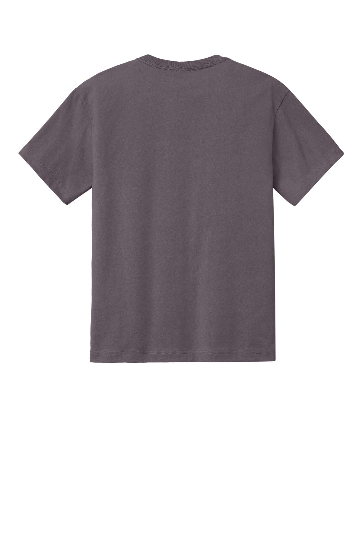 Bella+Canvas Unisex 75-Ounce Heavyweight Tee BC4610 Purple Storm