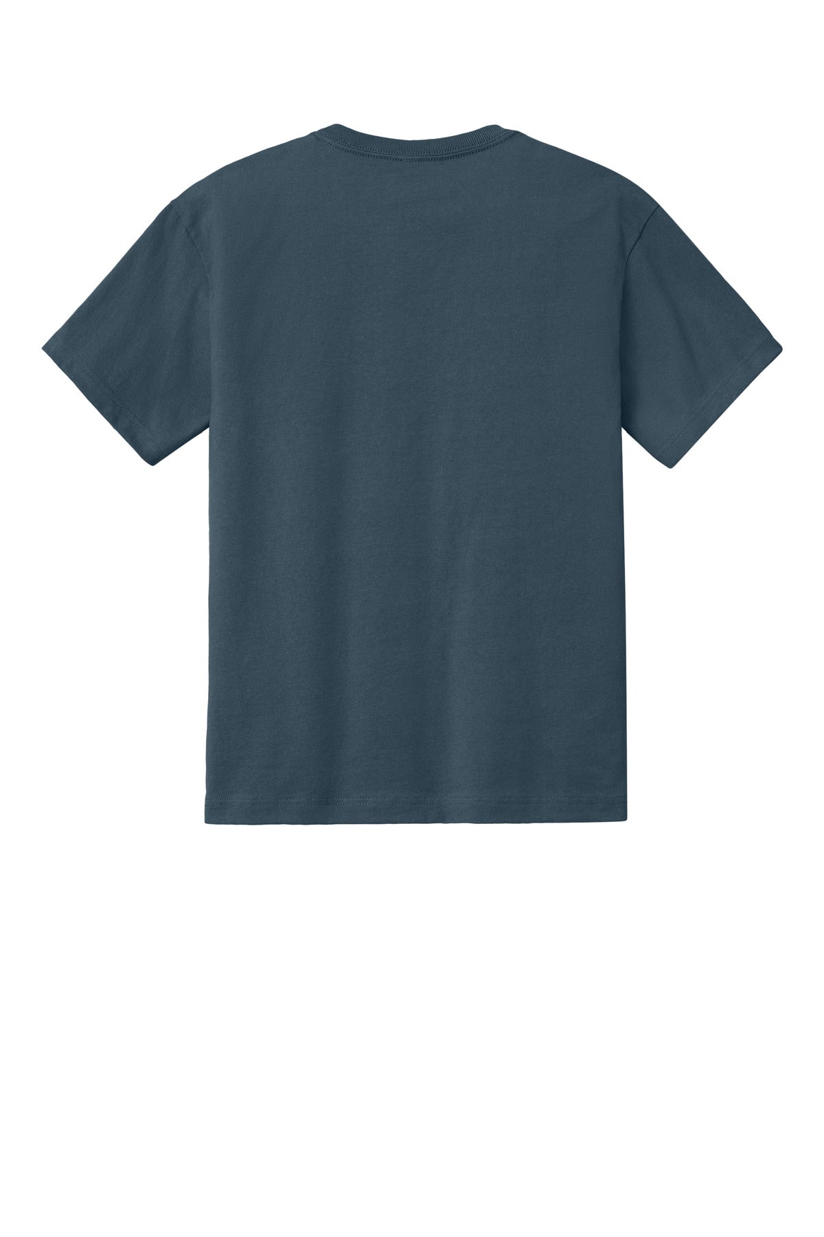 Bella+Canvas Unisex 75-Ounce Heavyweight Tee BC4610 Vintage Navy