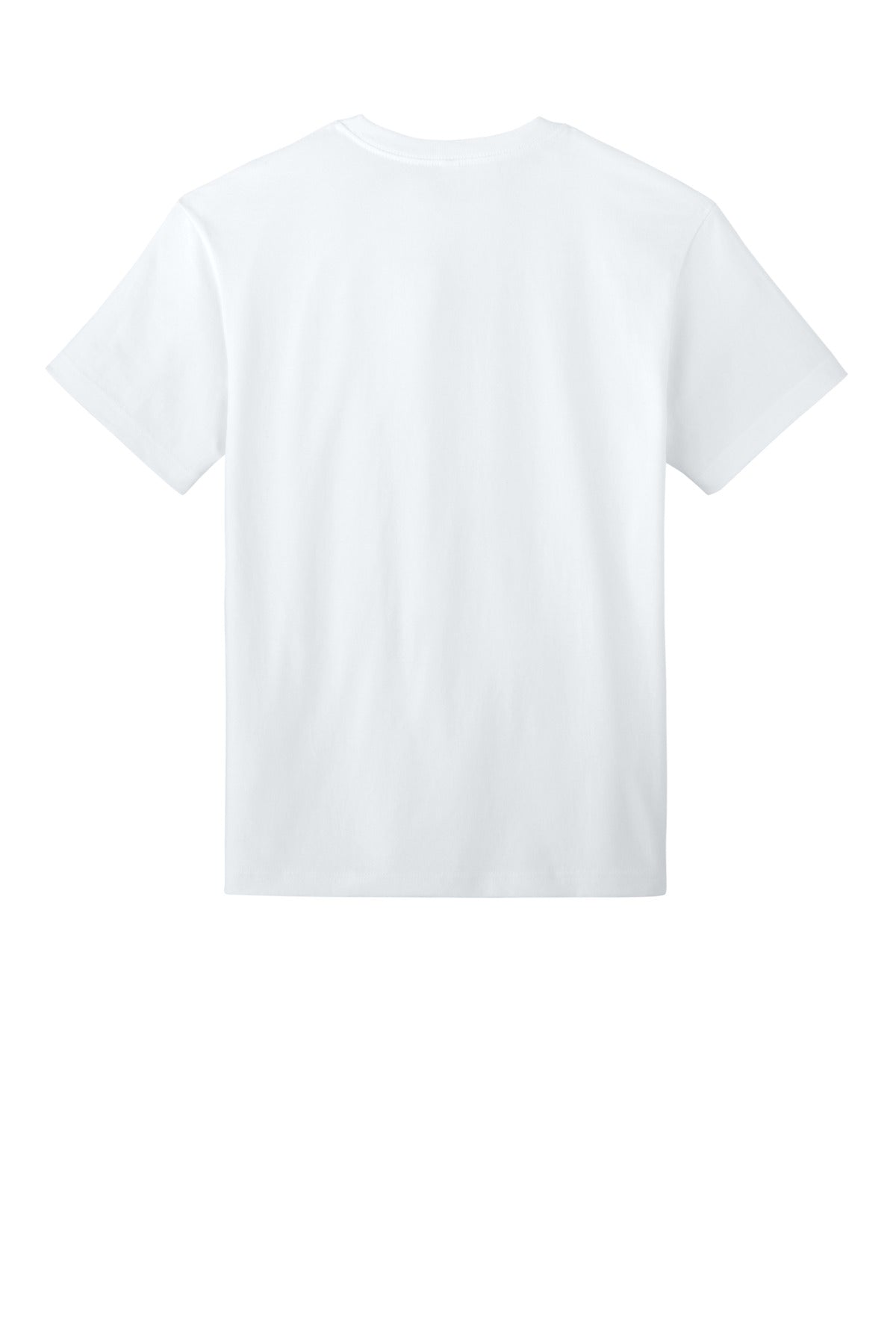 Bella+Canvas Unisex 75-Ounce Heavyweight Tee BC4610 White