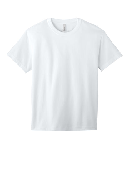 Bella+Canvas Unisex 75-Ounce Heavyweight Tee BC4610 White