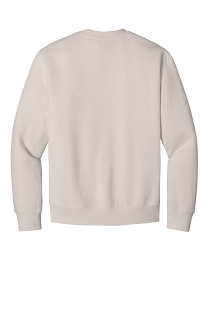 Bella+Canvas Unisex 10-Ounce Heavyweight Crewneck Sweatshirt BC4711 Dust